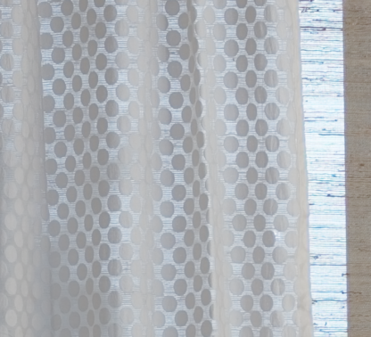 Calyz Maharani Brocade Curtain - Image 3